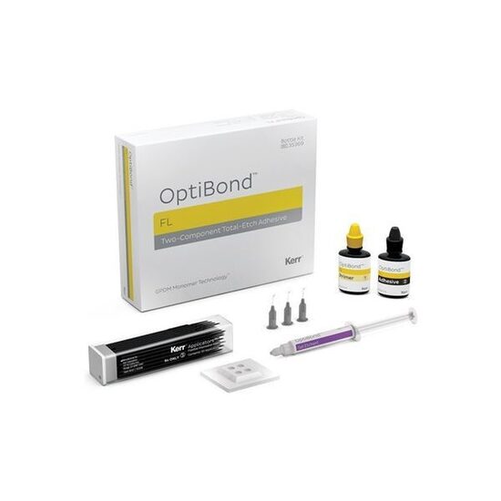 Optibond FL Kit